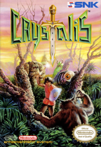 God Slayer Famicom JP box art